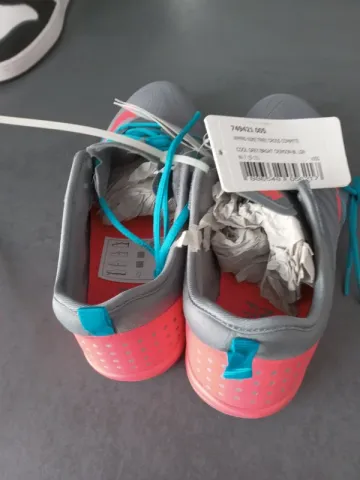 Použité Nike Cross Country Shoes bike — obrázek 5 z 9