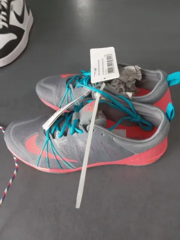 Použité Nike Cross Country Shoes bike — obrázek 6 z 9
