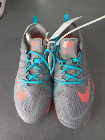Použité Nike Cross Country Shoes bike — obrázek 1 z 9