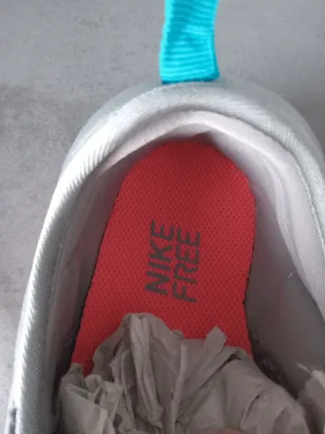 Použité Nike Cross Country Shoes bike — obrázek 3 z 9