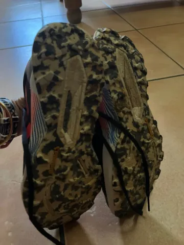 Použité Adidas Terrex Agravic Ultra bike — obrázek 3 z 4