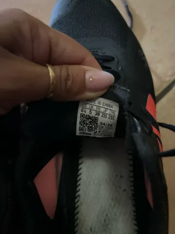 Použité Adidas Terrex Agravic Ultra bike — obrázek 4 z 4