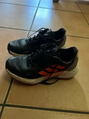 Použité Adidas Terrex Agravic Ultra bike — obrázek 2 z 4