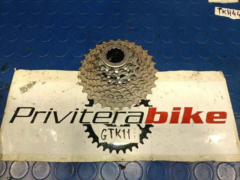 Campagnolo Cassetta Super record 12v 11-29 - GTK11 2025 Drivetrain & Pedals d'occasion