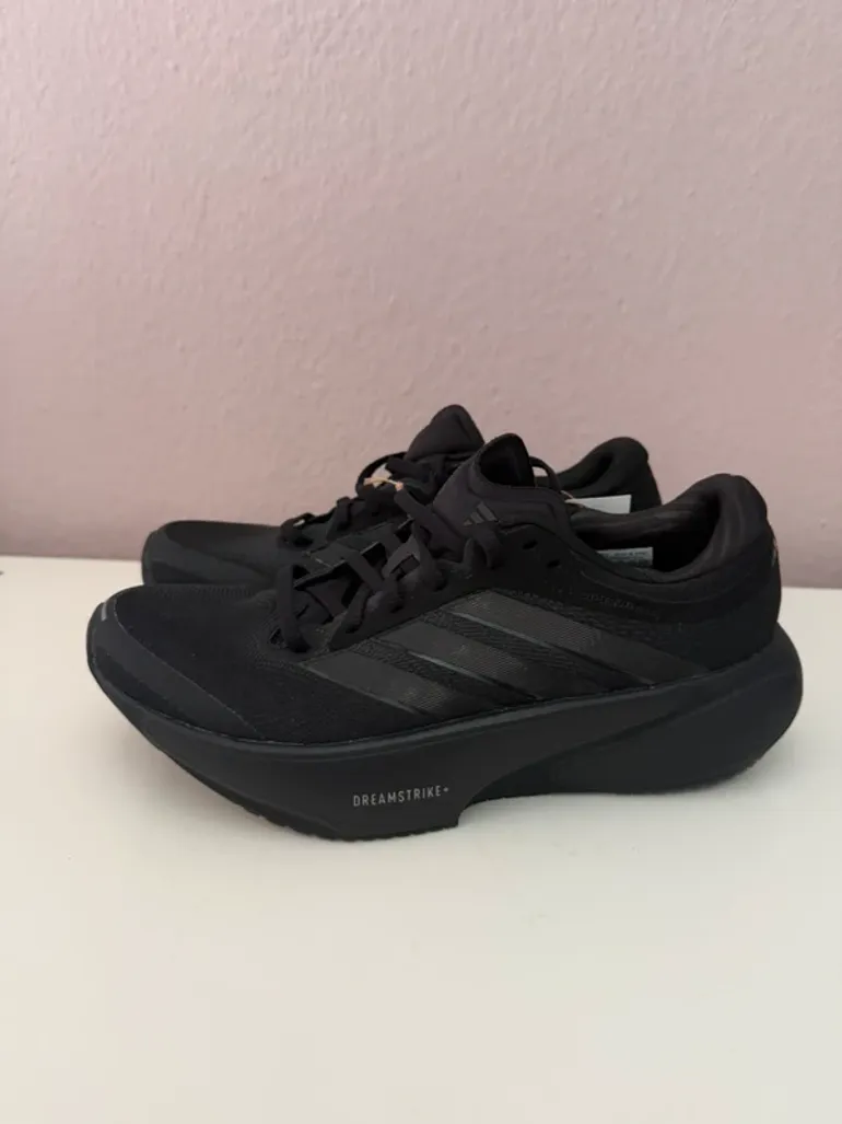 Used Continental Supernova Rise 3 bike — image 1 of 4
