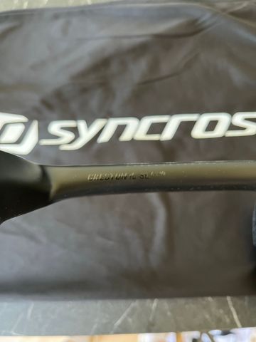 Used Syncros iC SL Cockpit 2026 bike — image 3 of 5