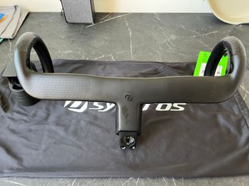 Used Syncros iC SL Cockpit 2026 bike — image 1 of 5