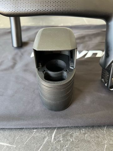 Used Syncros iC SL Cockpit 2026 bike — image 5 of 5