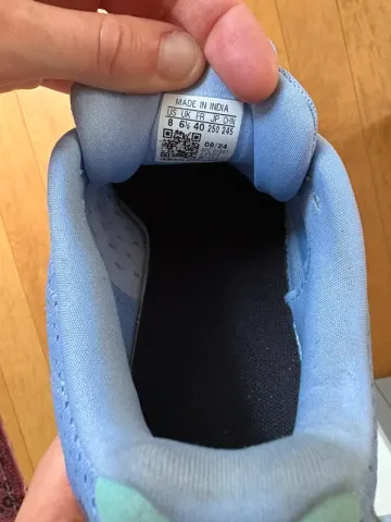 Adidas Duramo SL bike d'occasion — image 3 sur 3