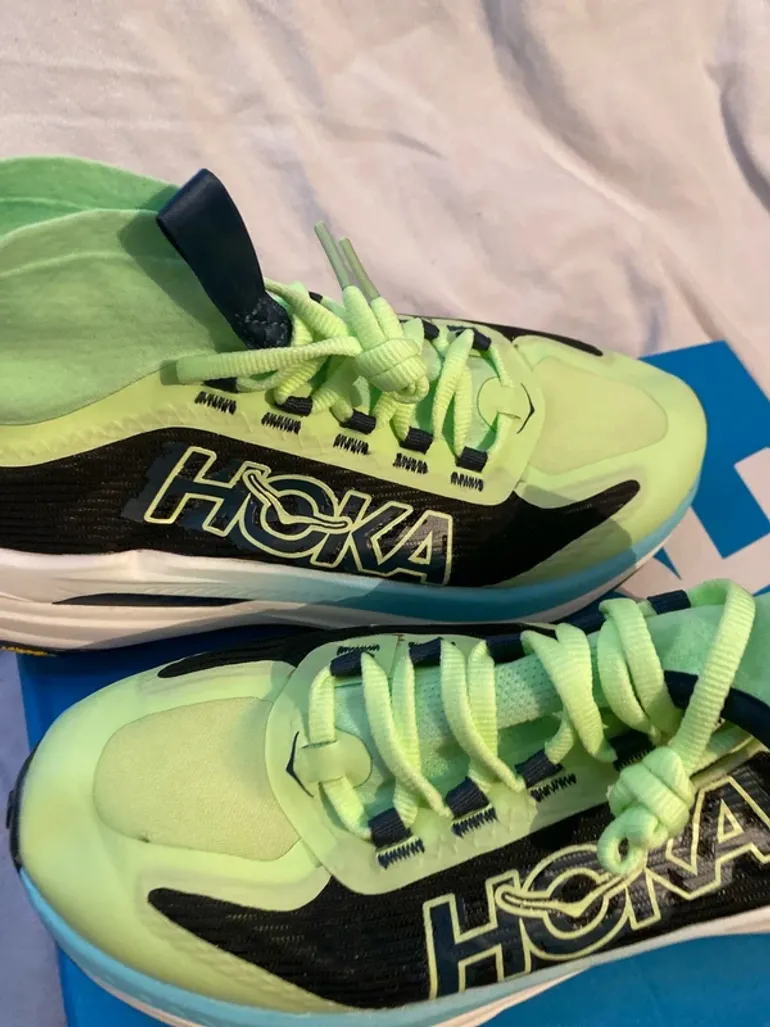 Použité Hoka Tecton X3 bike — obrázek 3 z 8