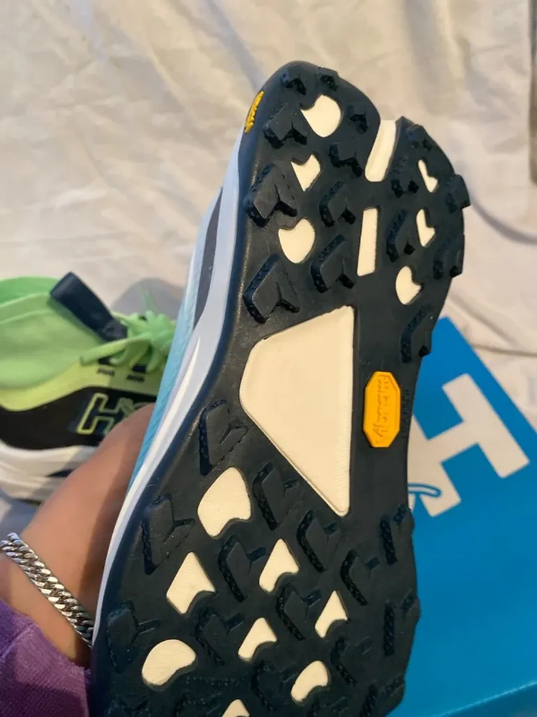 Použité Hoka Tecton X3 bike — obrázek 4 z 8