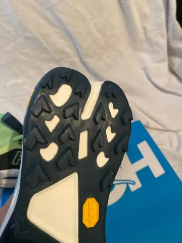 Použité Hoka Tecton X3 bike — obrázek 5 z 8