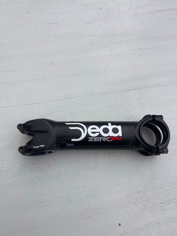Použité Deda Zero 100 Stem 2024 bike — obrázek 2 z 4