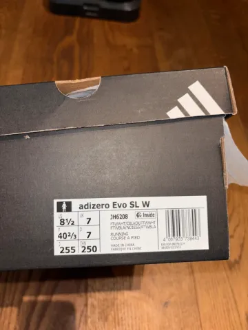 Used Adidas evo sl w bike — image 5 of 5