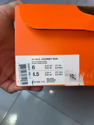 Used Nike Journey Run bike — image 8 of 8