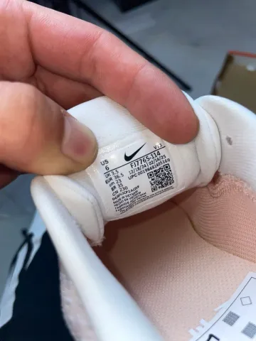 Used Nike Journey Run bike — image 7 of 8