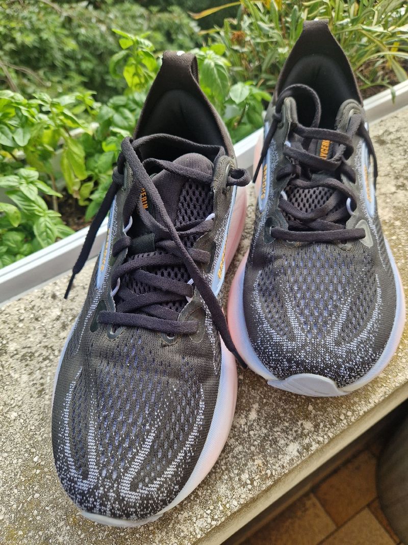 Brugt Brooks Glycerin 22 Running Shoes