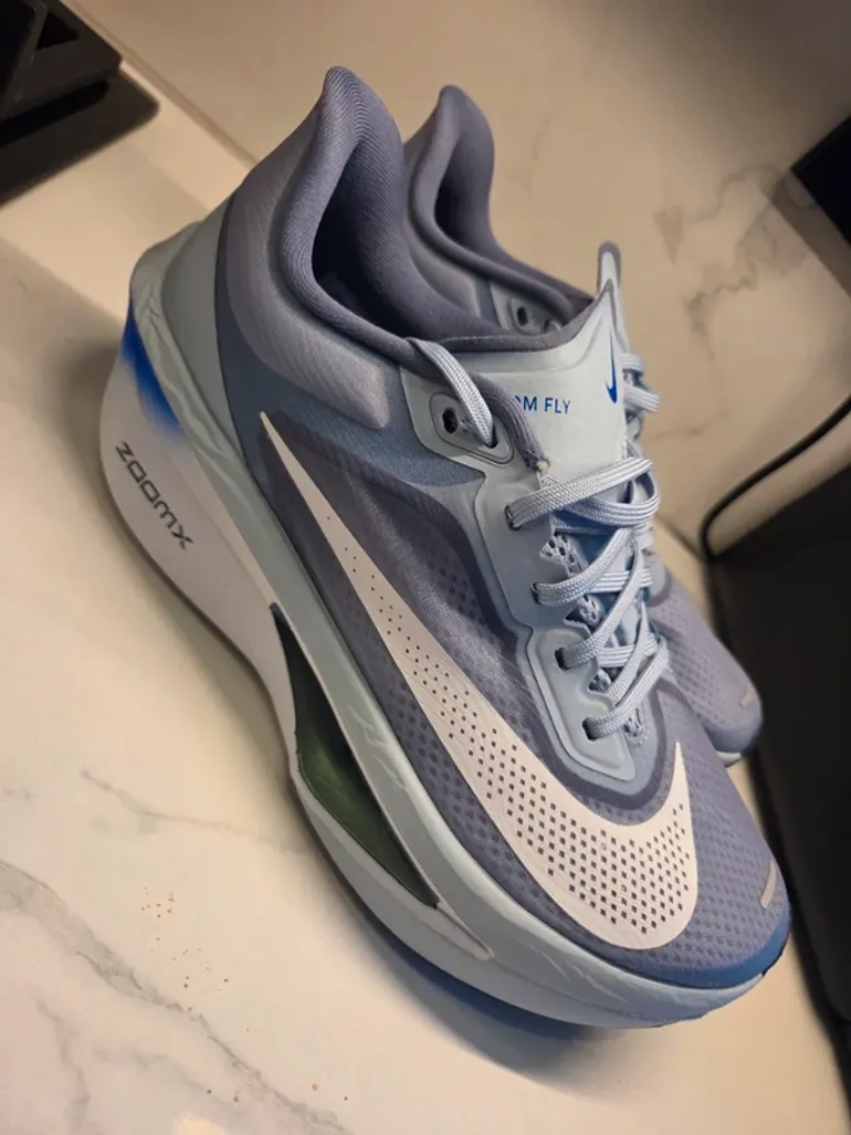 Gebrauchtes Nike Zoom Fly 6 bike — Bild 2 von 3