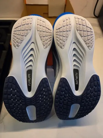 Gebrauchtes Nike Zoom Fly 6 bike — Bild 3 von 3