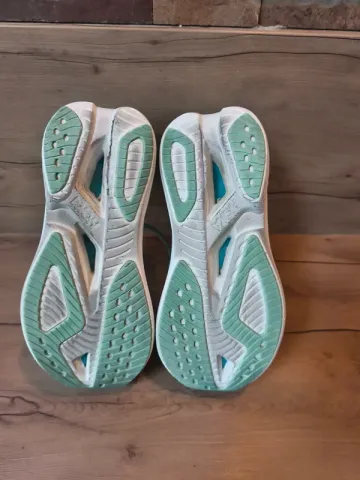 Použité Hoka Match X2 bike — obrázek 4 z 6