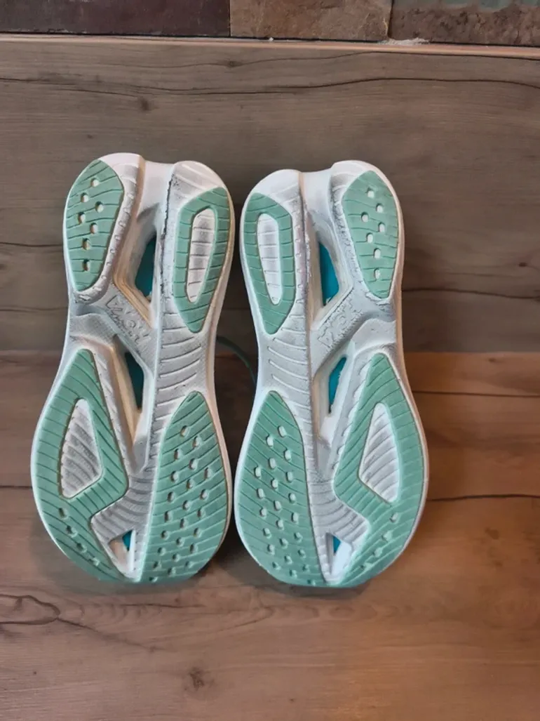 Použité Hoka Match X2 bike — obrázek 4 z 6
