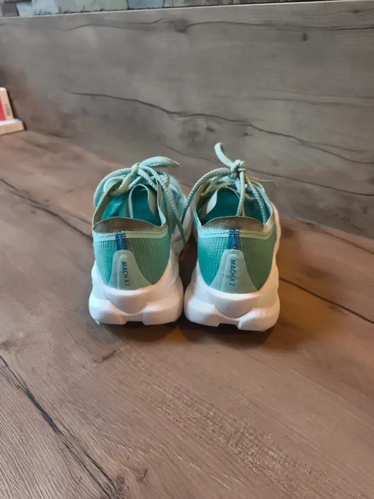 Použité Hoka Match X2 bike — obrázek 3 z 6