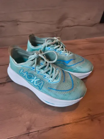 Použité Hoka Match X2 bike — obrázek 1 z 6
