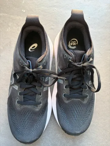 Gebrauchtes Asics Gel Kayano 31 bike — Bild 2 von 4