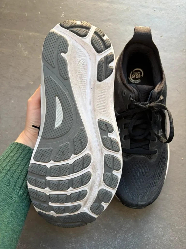 Gebrauchtes Asics Gel Kayano 31 bike — Bild 3 von 4