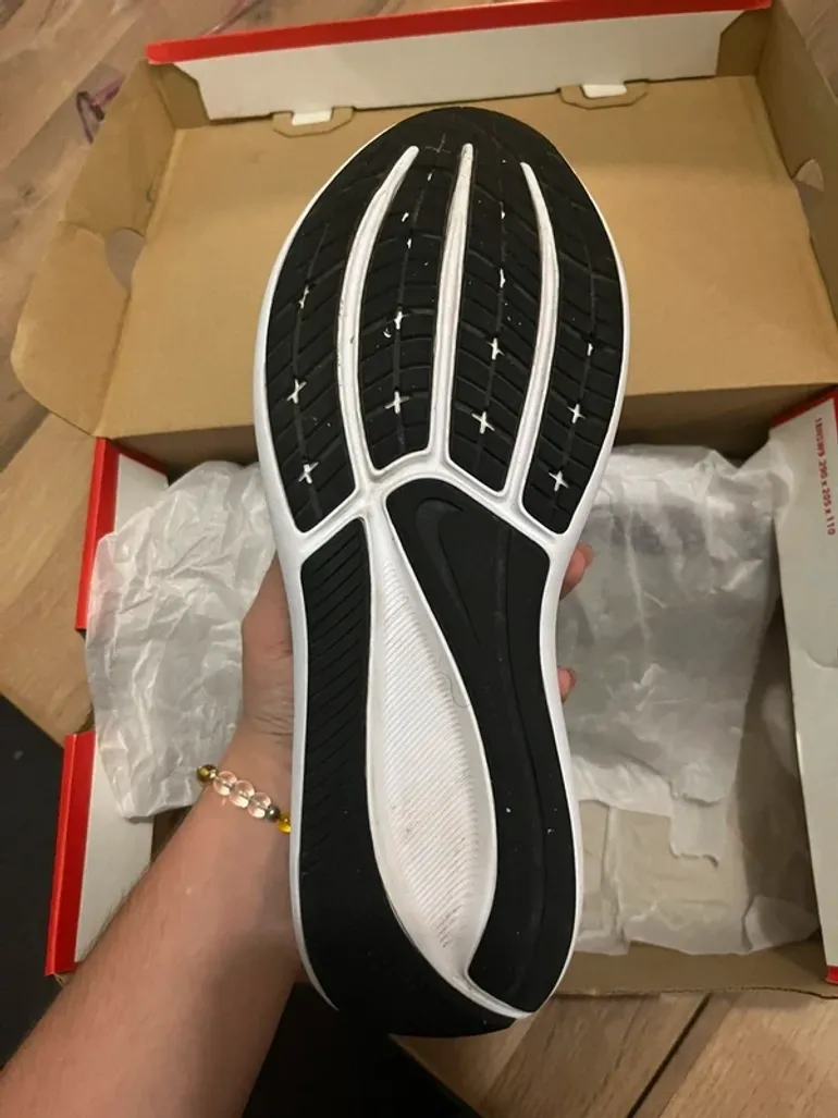 Used Nike Star Runner 3 bike — image 4 of 5