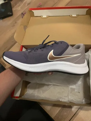 Used Nike Star Runner 3 bike — image 3 of 5