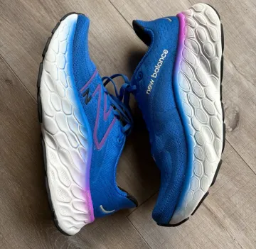 Used New Balance Fresh Foam X More v4 bike — image 2 of 7