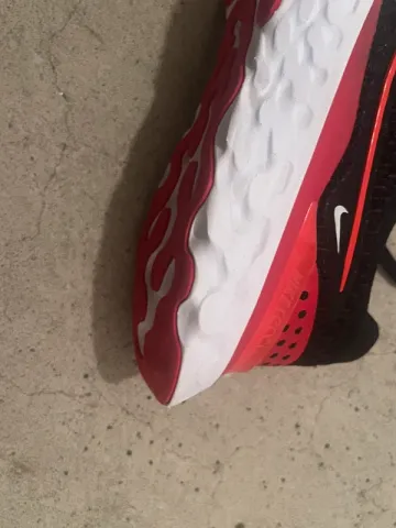 Used Nike React Infinity Run bike — image 15 of 15