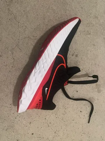Used Nike React Infinity Run bike — image 13 of 15