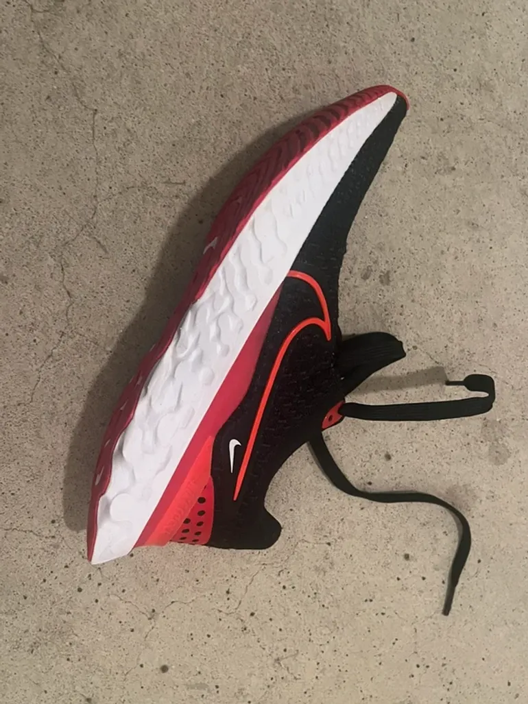 Used Nike React Infinity Run bike — image 13 of 15