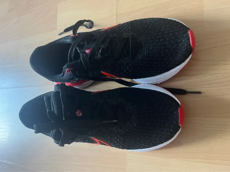 Used Nike React Infinity Run bike — image 8 of 15