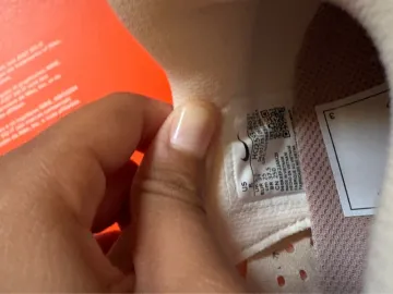 Nike Pegasus bike d'occasion — image 6 sur 6