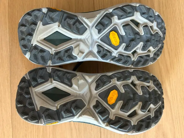 Použité Hoka Mafate Speed 4 bike — obrázek 4 z 5