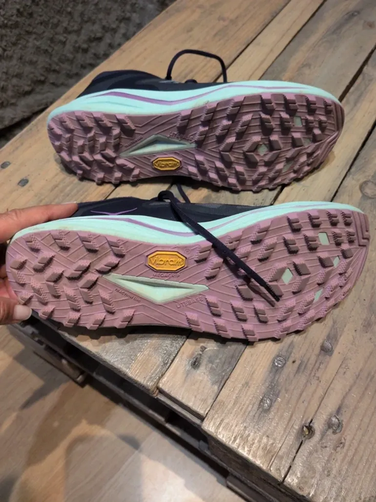 Used Hoka Zinal 2 bike — image 5 of 5