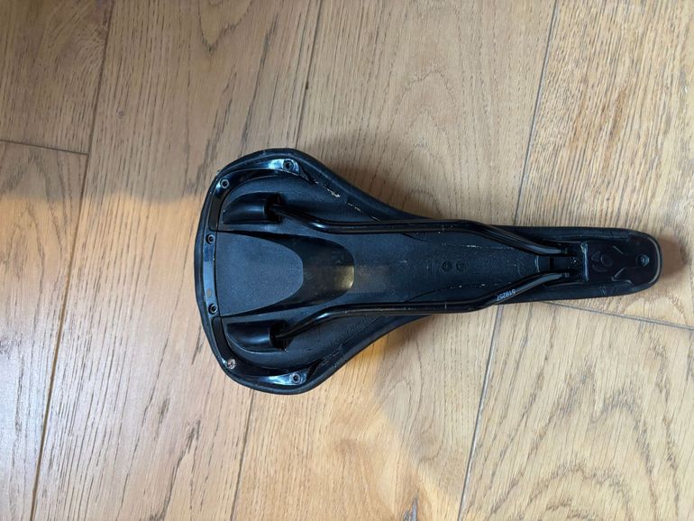 Brugt Bontrager Saddle bike — billede 2 af 3