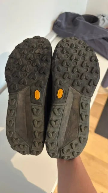 Used Nike Trailschuhe bike — image 5 of 5