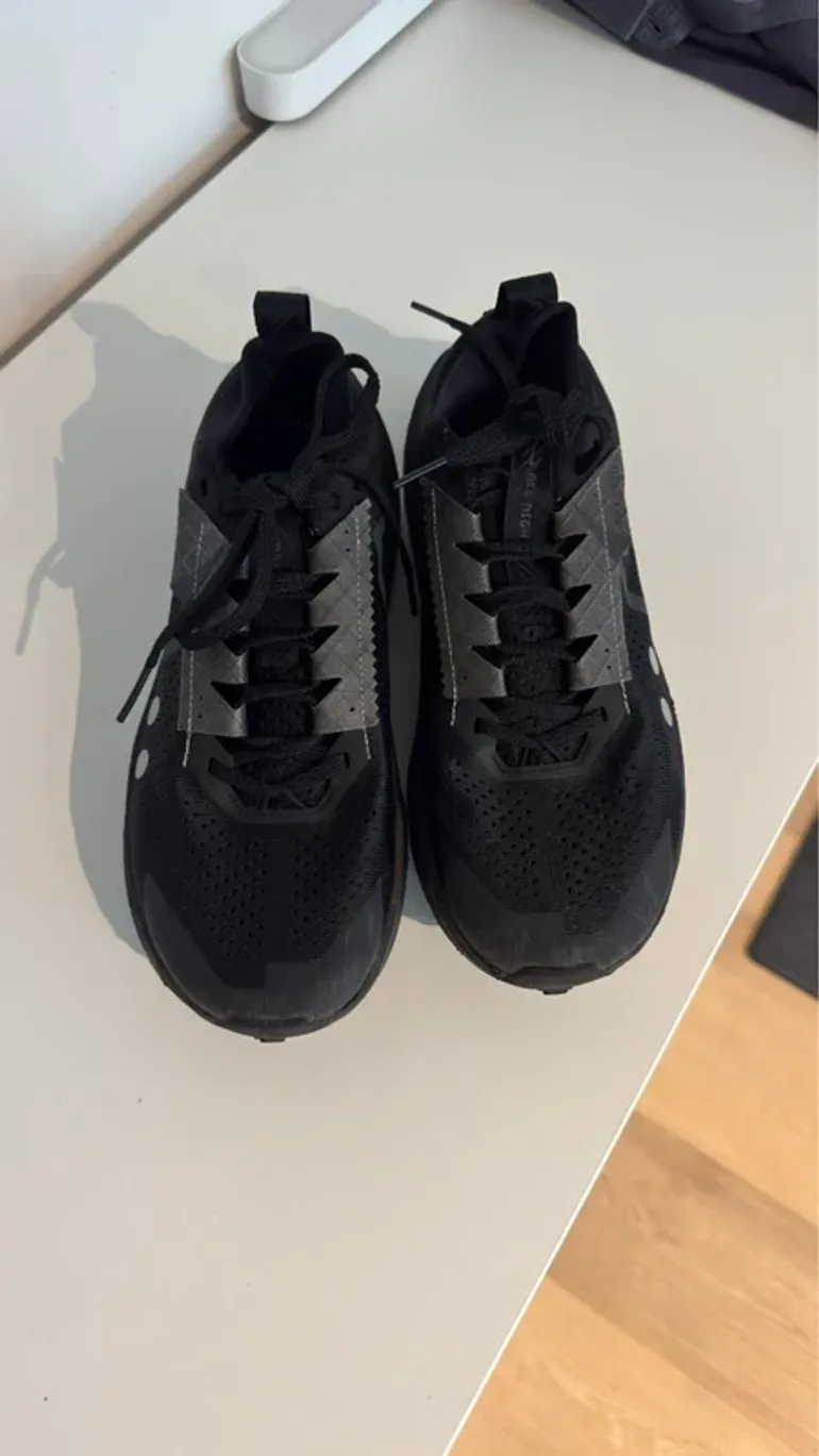 Used Nike Trailschuhe bike — image 4 of 5