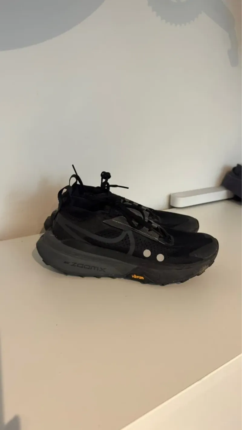 Used Nike Trailschuhe Running Shoes