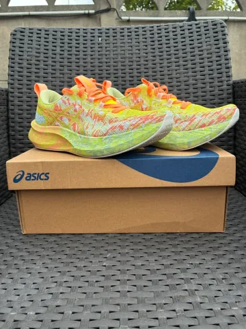 Used Asics TriNoosa 16 bike — image 1 of 5
