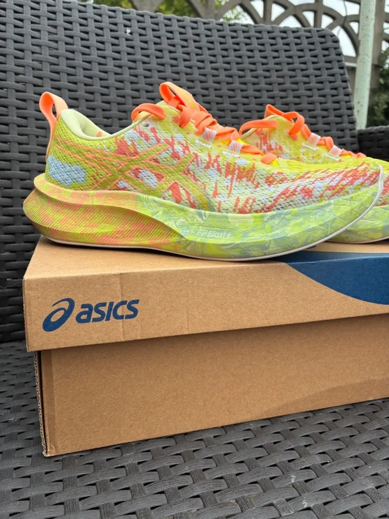 Used Asics TriNoosa 16 bike — image 5 of 5