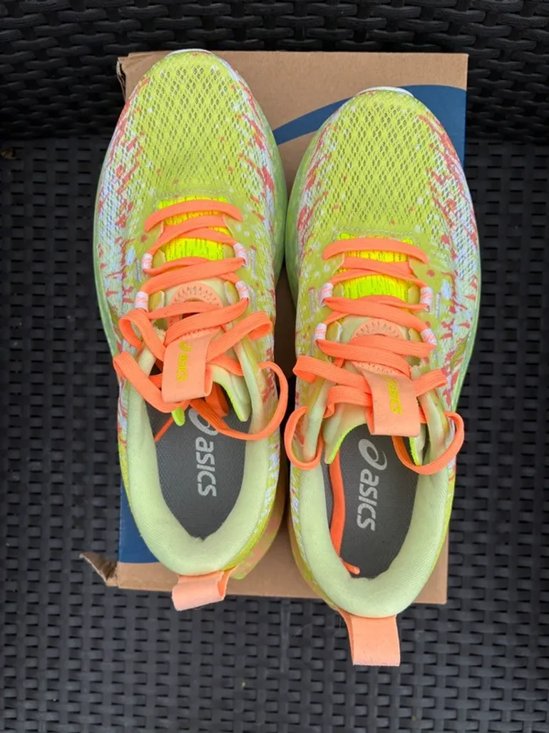 Used Asics TriNoosa 16 bike — image 2 of 5