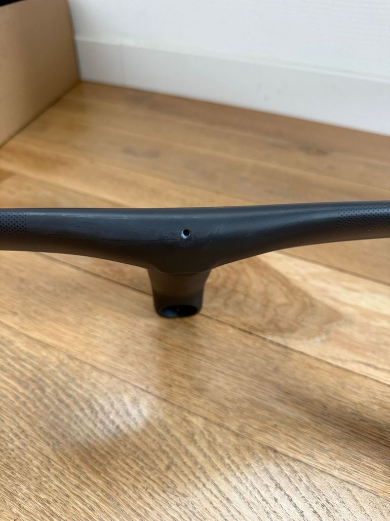 Roval Rapide Cockpit 2025 bike usato — immagine 7 di 7