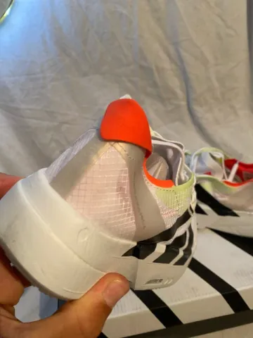 Used Adidas Adizero Adios Pro 4 bike — image 6 of 8