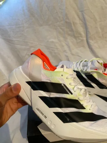 Used Adidas Adizero Adios Pro 4 bike — image 3 of 8
