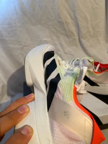 Used Adidas Adizero Adios Pro 4 bike — image 7 of 8